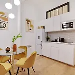 Keyz - 1 Bedroom Near Porte De Versailles