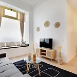 Keyz - 1 Bedroom Near Porte De Versailles