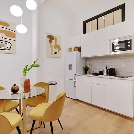 Keyz - 1 Bedroom Near Porte De Versailles * Parigi