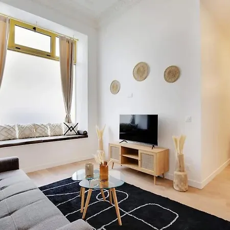 Keyz - 1 Bedroom Near Porte De Versailles * Parigi