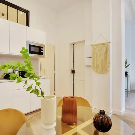 Keyz - 1 Bedroom Near Porte De Versailles Appartamento *