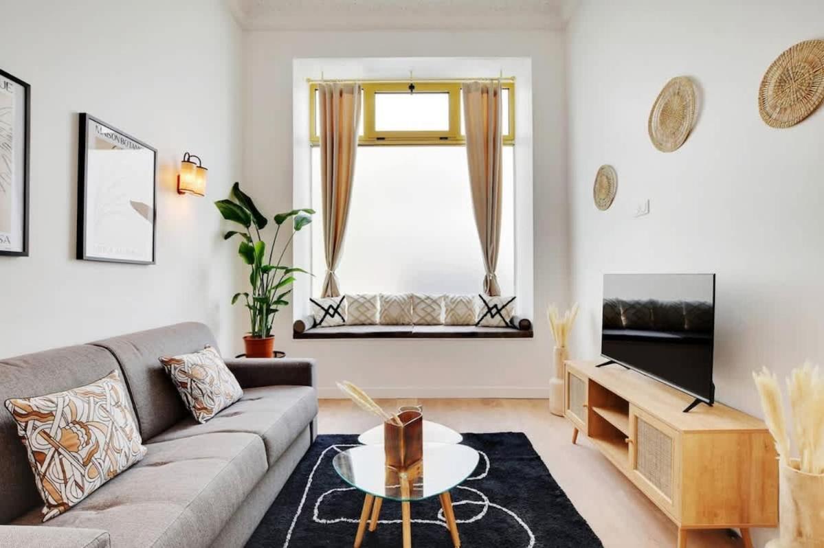 Keyz - 1 Bedroom Near Porte De Versailles