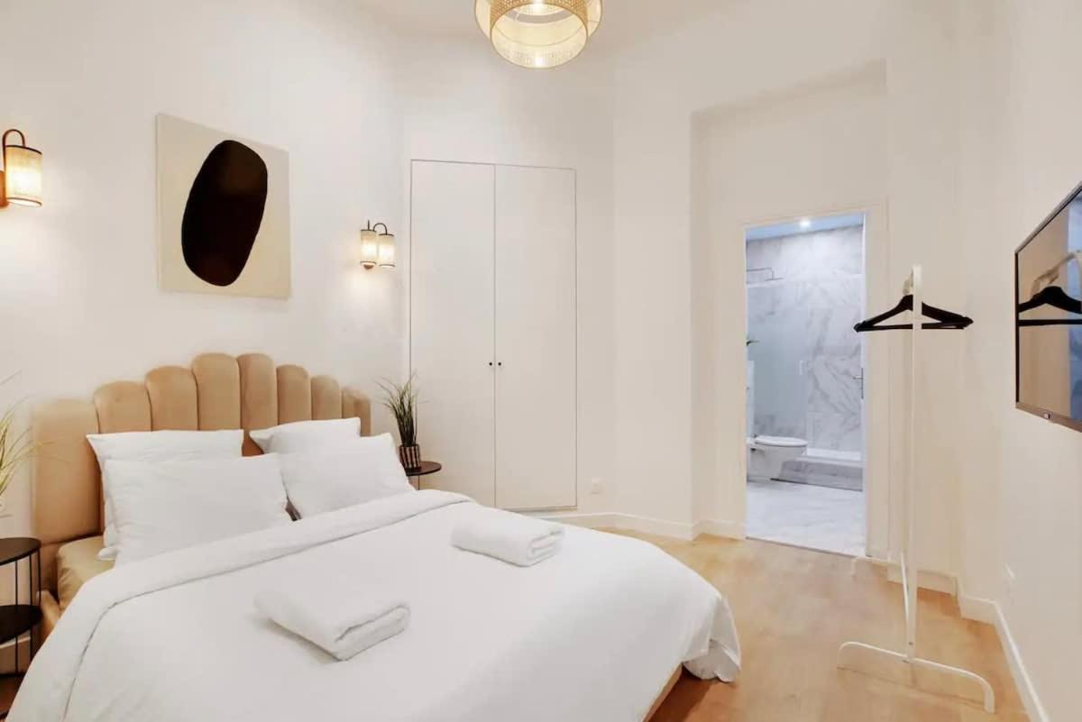 Keyz - 1 Bedroom Near Porte De Versailles Appartamento Parigi